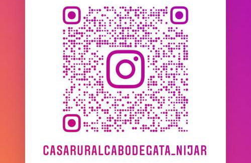 CASA RURAL CABO de GATA-NÍJAR - Foto 31