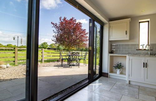 Tockwith Lodge Barn - Foto 31