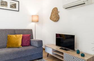 Apartment Bolhão Market by Sweet Porto - Foto 10