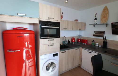 La Falaise by TAH - Face mer avec grande terrasse - Foto 7