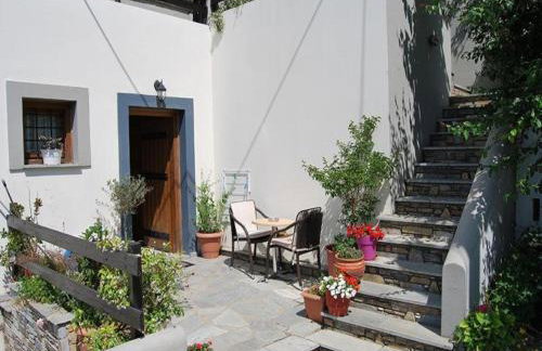 Guesthouse Kallisti - Foto 15