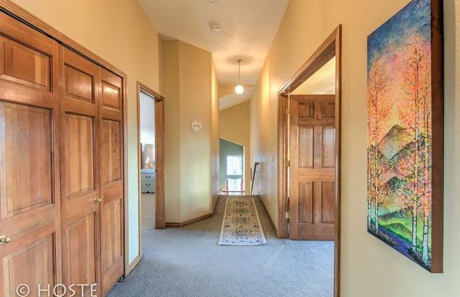 4brfun & Relax Family/friends Getawaynear Usafa - Photo 10