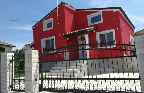 Holiday House Anja - Foto 13