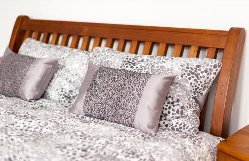 The Traquair Park Residence - Foto 21