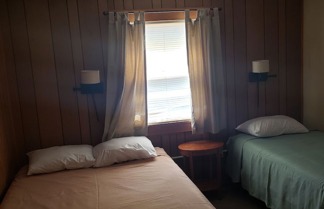 lazy bear cabins - Foto 13