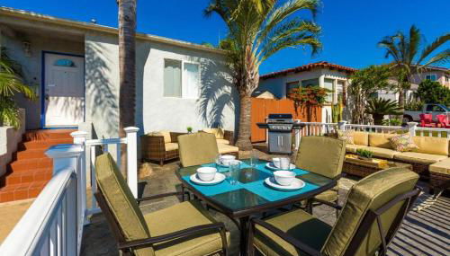 Pacific Oasis - Large Patio, Parking & Walk to Beach - Foto 2