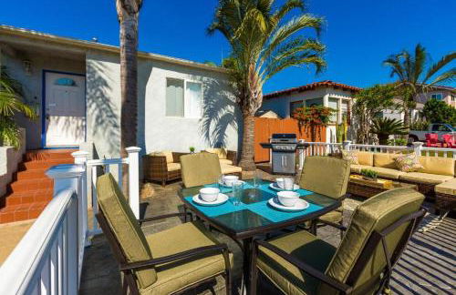 Pacific Oasis - Large Patio, Parking & Walk to Beach - Foto 2