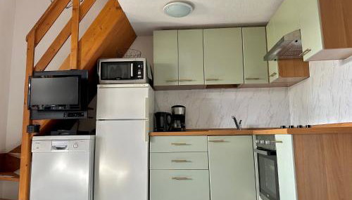 Residence Marina di Pinarello, 2 Room Apt. for 2 Pers.-formerly TUI Ferienhaus - Foto 3