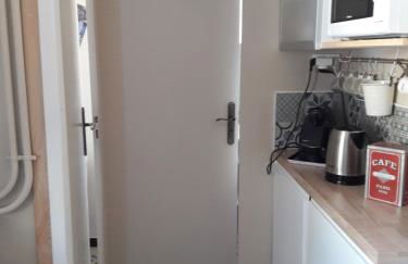 Maison de vacances St Brévin les pins - Foto 22