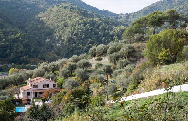 Charming Flat With Pool - Foto 39