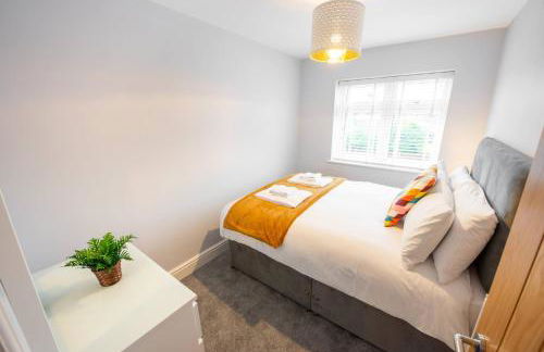 3 Bed 2.5 Bath Detached House,Parking,Pet Friendly - Foto 43