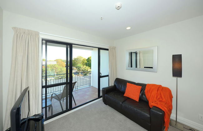 West Fitzroy Apartments - Foto 64