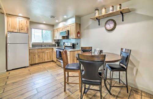 Cozy Townhome Near Dtwn, Hospital and College! - Foto 10