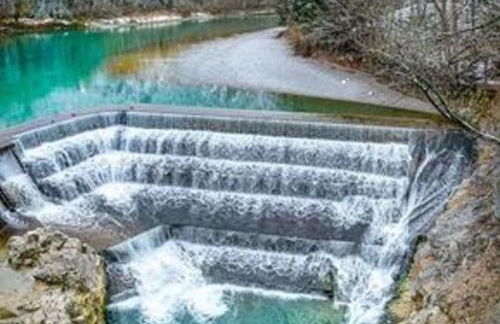 Ferienwohnung am Weissensee mit Pool,Sauna - Foto 22