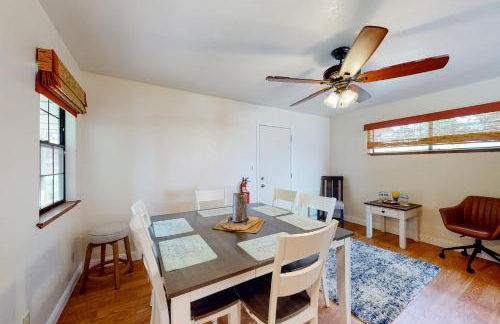 Cozy and Comfortable Yosemite Portal - Foto 7