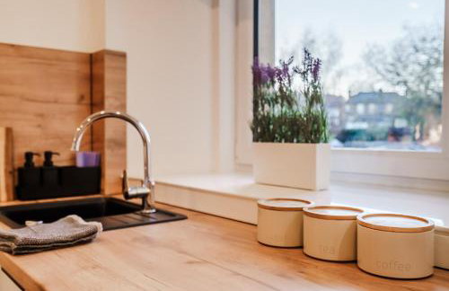 Luxurious One Bedroom Apartment - Foto 19