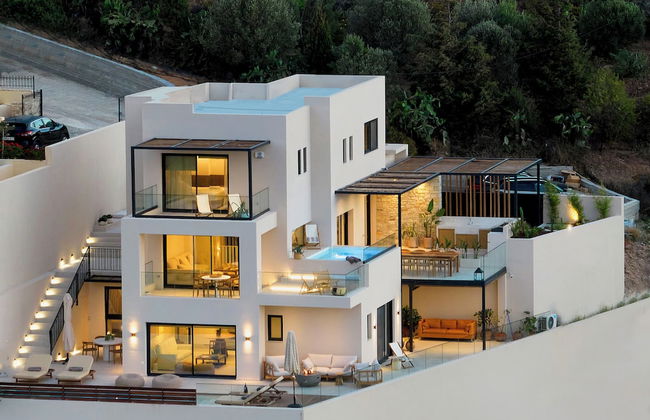 The Nook -luxury Living at the Edge of Tranquility - Foto 1