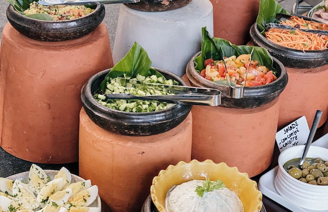 Hotel ONOMO ALLURE ABIDJAN BAOBAB - Foto 35