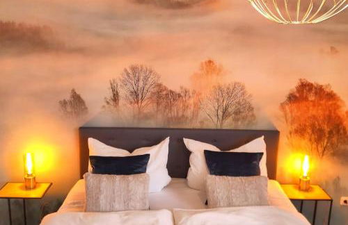 Bright, Modern and Spacious - Apartment "Lola" Family & Workplace - Photo 3