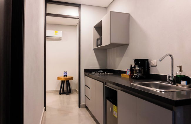 The Garden Suites - Photo 11