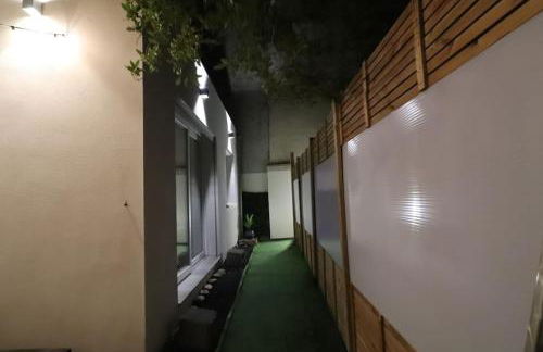 L Ecrin Bleu maison studio neuve jardin et clim - Foto 43