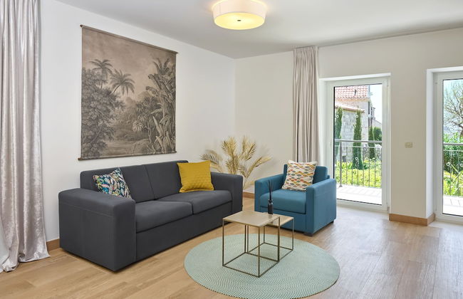 Maistra Select Srebreno Villas - Foto 18