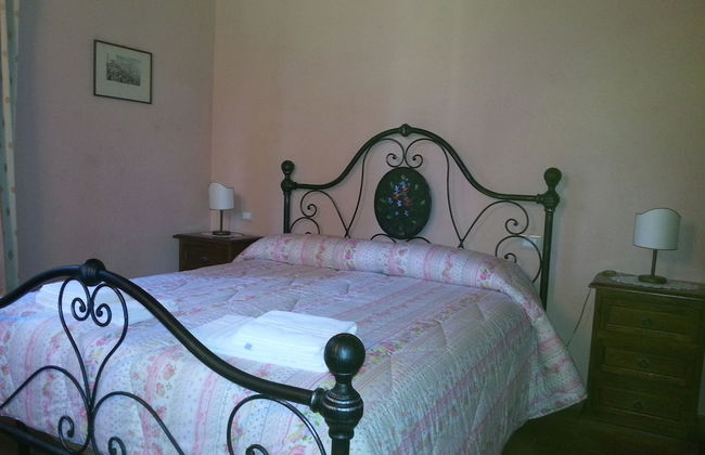 Agriturismo Il Borghetto - Photo 2