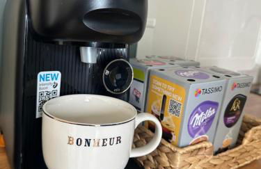 Appartement entier cosy - Foto 15