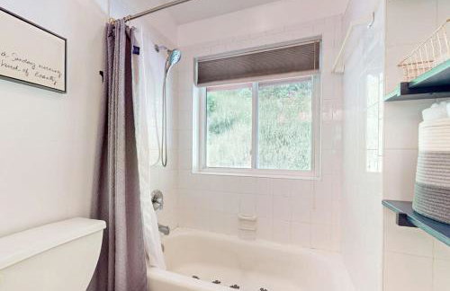 Circle House in the Smoky Mountains - Foto 17
