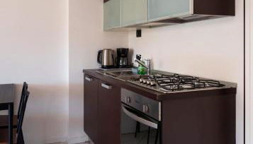 Il Nido di Marta - Photo 5, stove