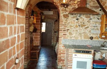 El Prado 11 Casa Rural - Foto 3