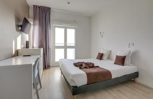 All Suites Appart Hôtel - Choisy-le-Roi - Photo 2