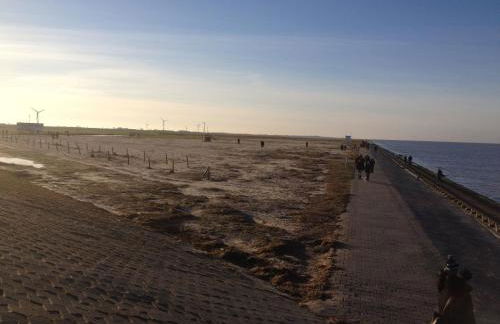 Yachthus - direkt am Meer - Foto 20