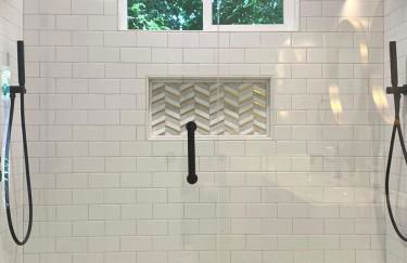 New cozy studio 2 queen beds kitchen walk to water! - Foto 41