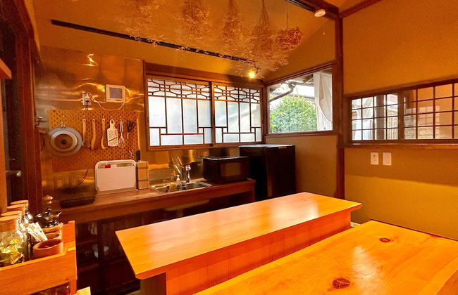 Kamakura Rakuan - Foto 12