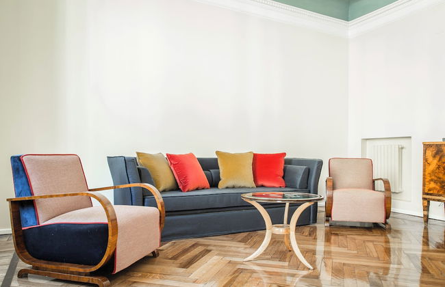 Brera Apartments - Photo 24