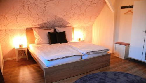 Ferienhaus zum Glück, mit Pool und Kamin - Foto 3