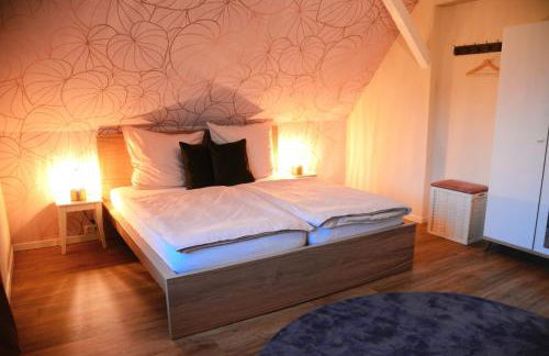 Ferienhaus zum Glück, mit Pool und Kamin - Foto 3