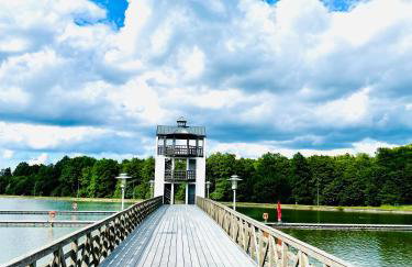 GÓRSKA CISZA - Duży, komfortowy, wyjątkowy Apartament - Foto 15