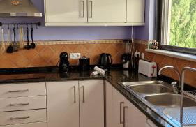 Beachfront house,Manta Rota,Algarve - Foto 38