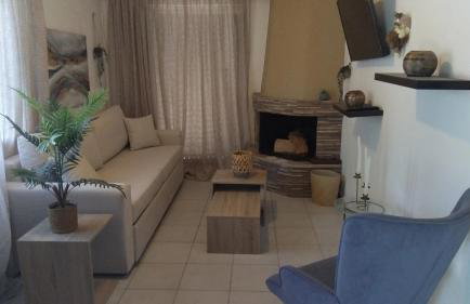 AGGELIKI STUDIOS 1 - Photo 28