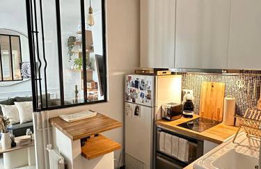 Appartement proche Montmartre - Photo 17