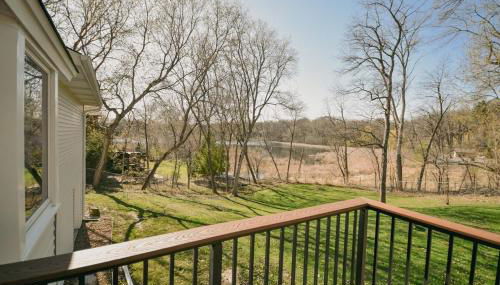 "Zen Den" on the Lake by Roxy Rentals - Foto 2