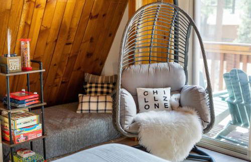 Cozy Cabin near Resorts and The Village +Mtn views - Foto 18