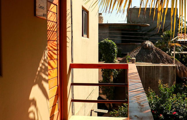 Suites Punta Arena Surf - Foto 58