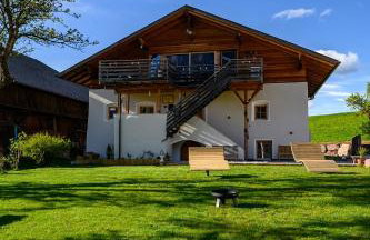 Stube Biohof Oberzonn - Foto 19