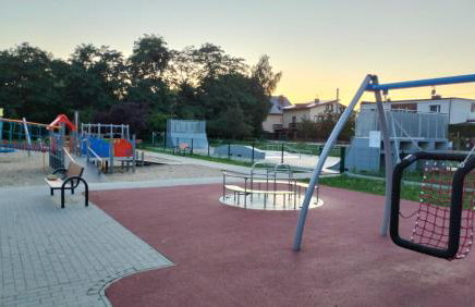 Apartament Turkusowe Łąki 4c-1 - Foto 49