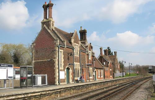 The Bakers Luxury Top Floor Apartment - Foto 30