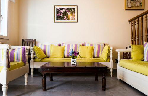 Olympos Archipelagos - Foto 78