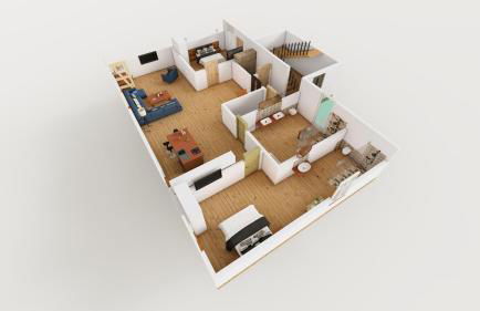 HARZER HEALING CENTER 2024 Gemütliche Landhauswohnung mit Fussbodenheizung,XXL Kochinsel,XXL Regenduschen,Modern,Hochwertig,Persönlich,Vollausgestattet - Foto 20